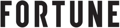 Fortune wordmark