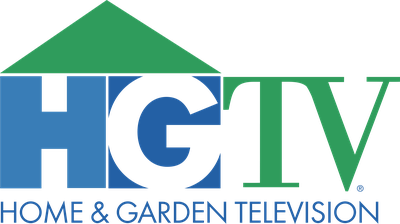 HGTV media logo featured on the Jeremy Barker website