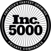 Inc. 5000 logo